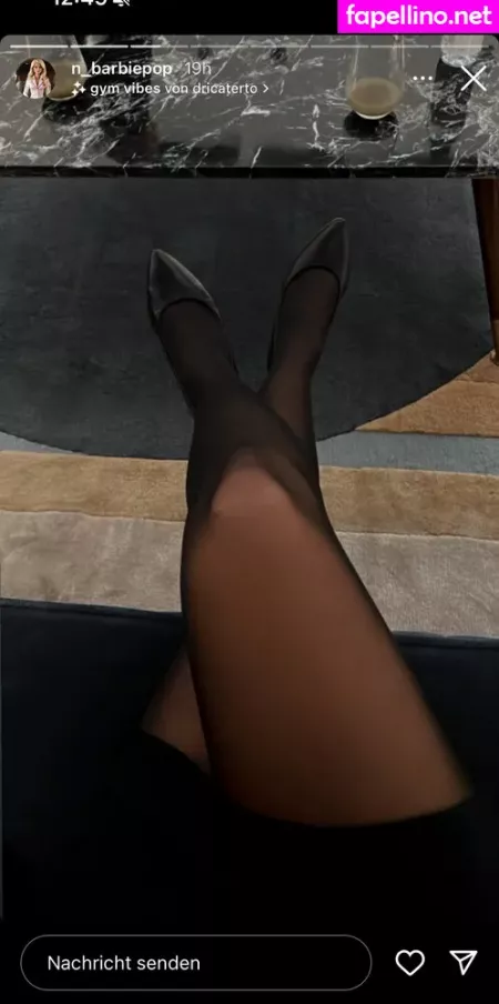 Allaboutfeetandnylons OnlyFans Thumbnail #U1Fqe1RDVT