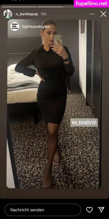 Allaboutfeetandnylons OnlyFans Thumbnail #XwOL6vXRYQ