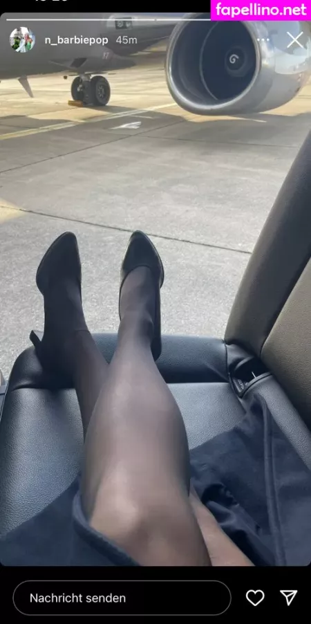 Allaboutfeetandnylons OnlyFans Thumbnail #aOLLbpiNEw