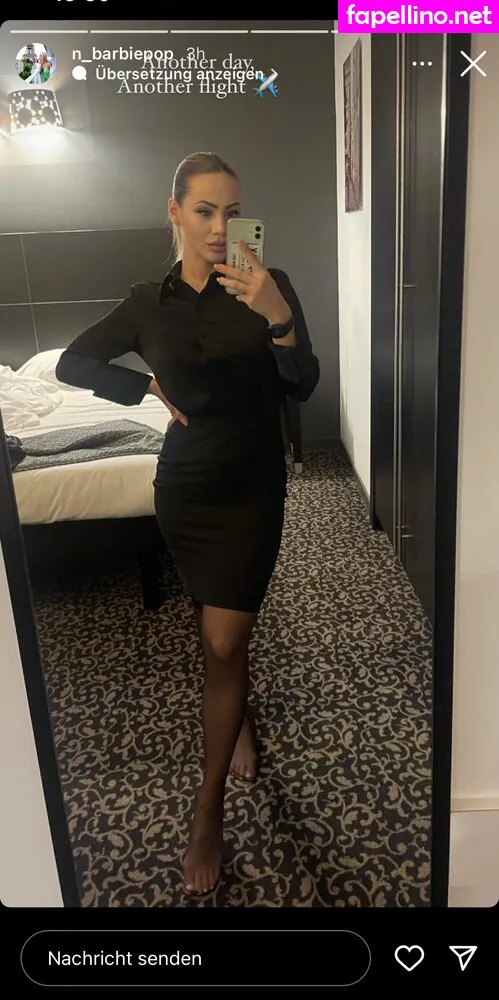 allaboutfeetandnylons, n_barbiepop Nude Leaked OnlyFans Photo #ioKPaYDbZg