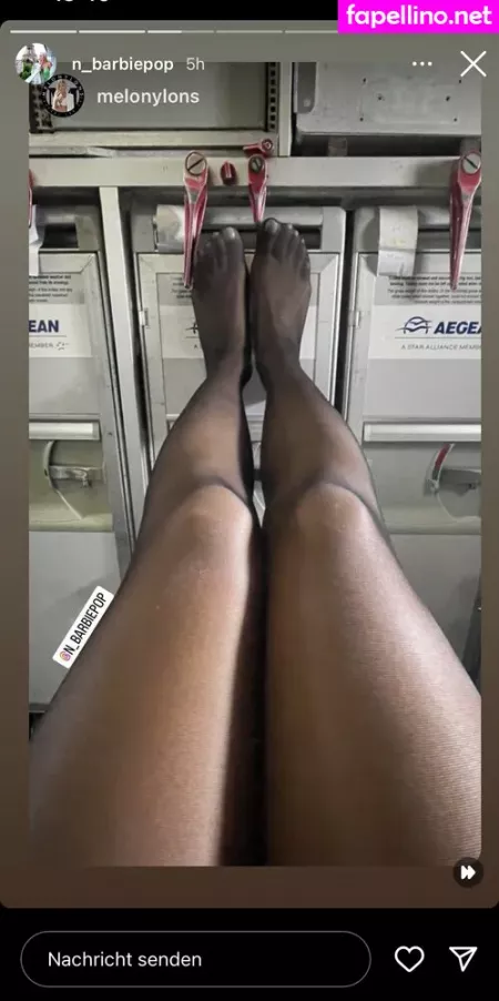 Allaboutfeetandnylons OnlyFans Thumbnail #pEmjbvr0VC