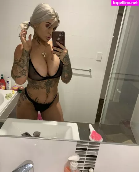 Allaina Vader OnlyFans Thumbnail #Mjz9hQZbjC