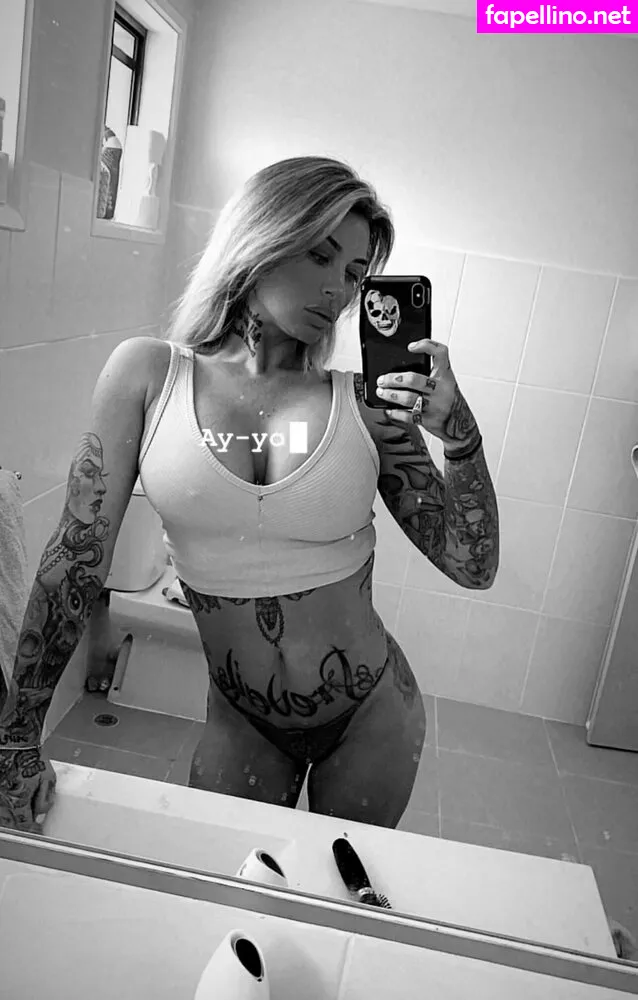 Allaina Vader Nude Leaked OnlyFans Photo #RLfun2vRhS