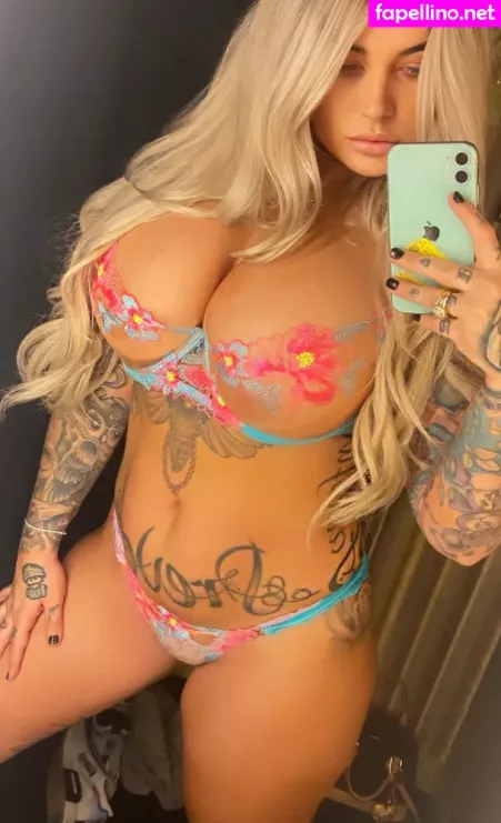 Allaina Vader OnlyFans Thumbnail #i3bnByM3al