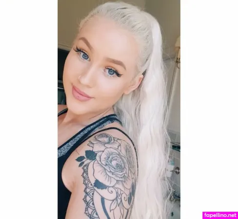 Allanah Arthur OnlyFans Thumbnail #AJPF63iSaO