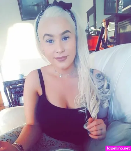 Allanah Arthur OnlyFans Thumbnail #AicTjJQhCk