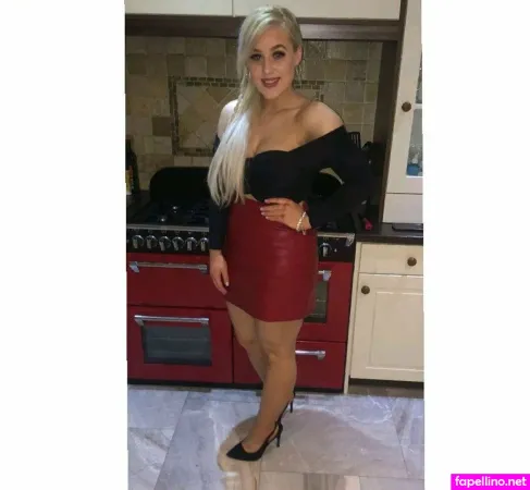 Allanah Arthur OnlyFans Thumbnail #FHqozmvvP4