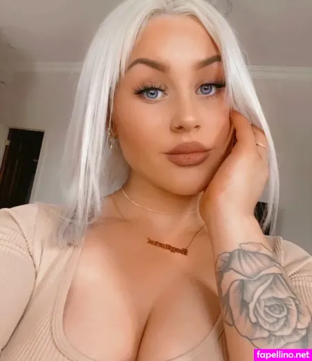 Allanah Arthur OnlyFans Thumbnail #QAs0VhP1vZ