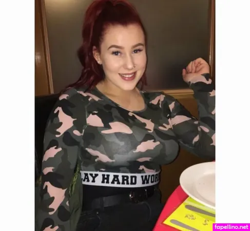 Allanah Arthur OnlyFans Thumbnail #Yv9FsTnE0u