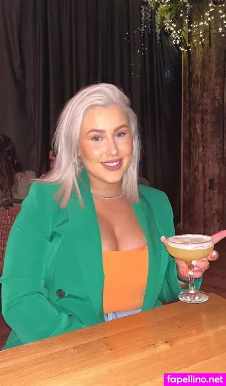 Allanah Arthur Main Profile Photo