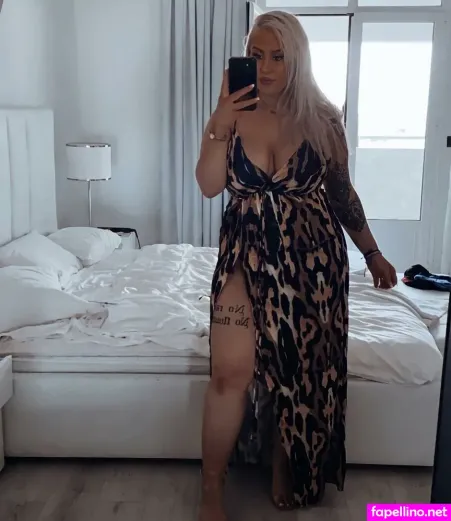 Allanah Arthur OnlyFans Thumbnail #qedeLfKmxG