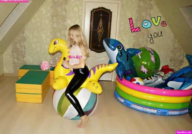 Allatexa OnlyFans Thumbnail #LGAyvvrS2E