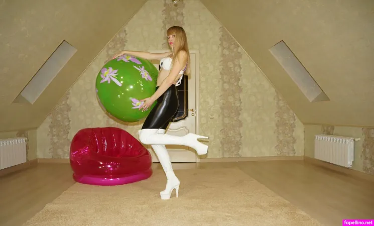 Allatexa OnlyFans Thumbnail #UwqLB5NkUY