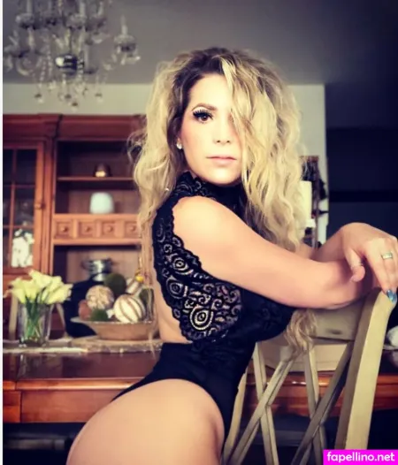 Allee Powell OnlyFans Thumbnail #7ZhfB2IMnA