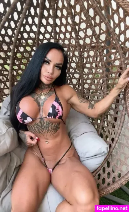 Allegra Brunnet 1 OnlyFans Thumbnail #4WIvLglsUx