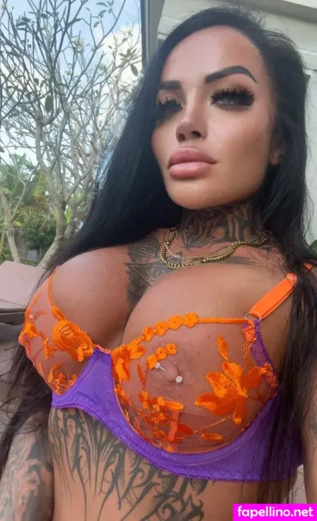 Allegra Brunnet 1 OnlyFans Thumbnail #N5VDoCHjjA