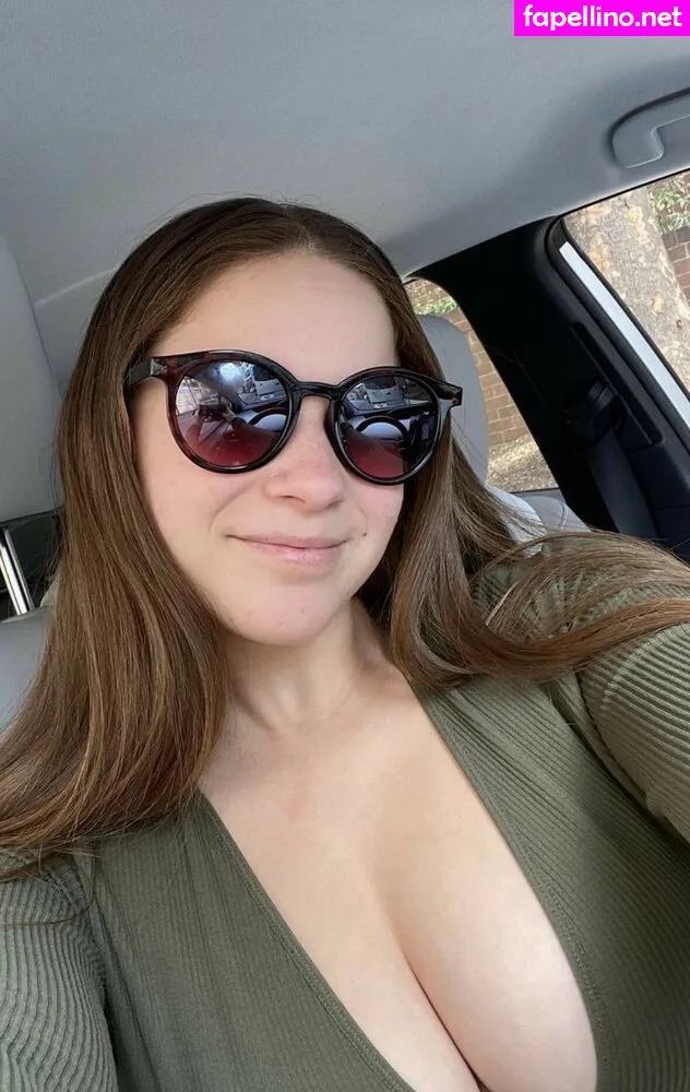 notallegralevone Nude Leaked OnlyFans Photo #KYHLGkiFjg