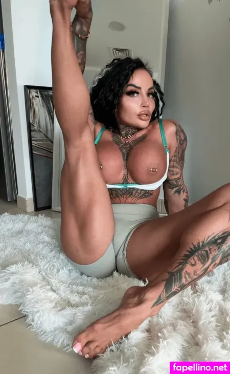 Allegra OnlyFans Thumbnail #0tJeXYEjzj