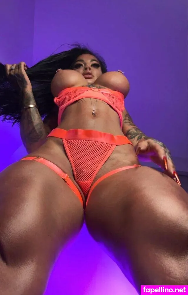 MUSCLE BABE, allegrabrunnet, allegraotc Nude Leaked OnlyFans Photo #CucF8m8U3P