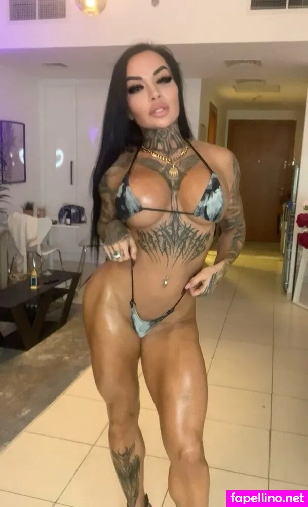 MUSCLE BABE, allegrabrunnet, allegraotc Nude Leaked OnlyFans Photo #MBeHLXLJbC