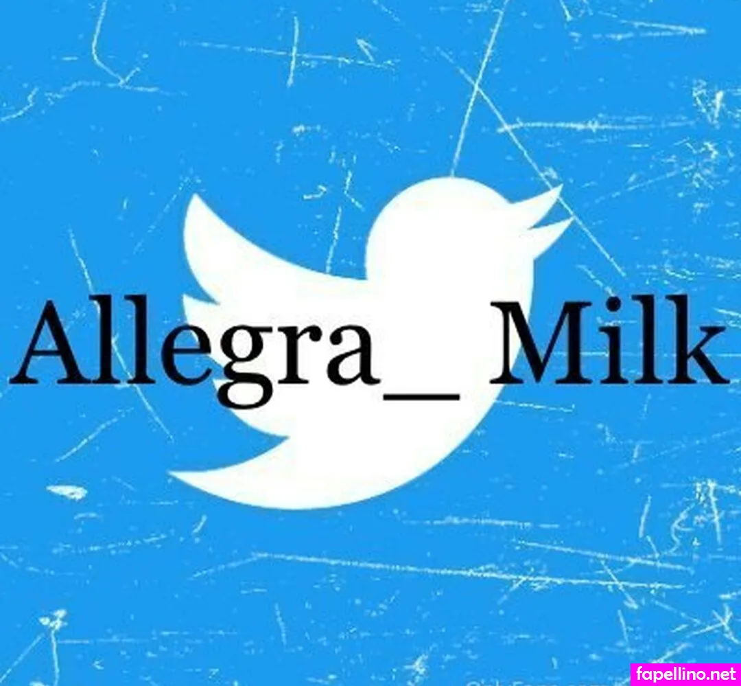 allegramilk Nude Leaked OnlyFans Photo #61CVcuaOJH