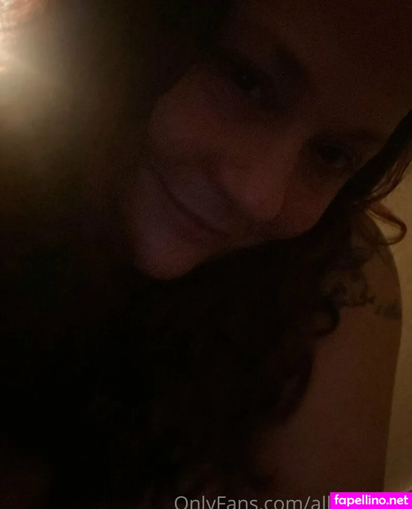 allegramilk Nude Leaked OnlyFans Photo #PaoRSGwxAn