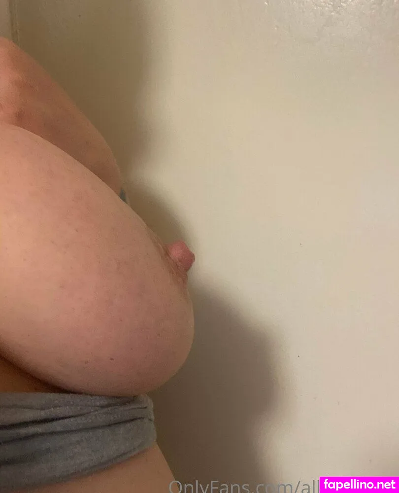 allegramilk Nude Leaked OnlyFans Photo #iyYX0kT95I