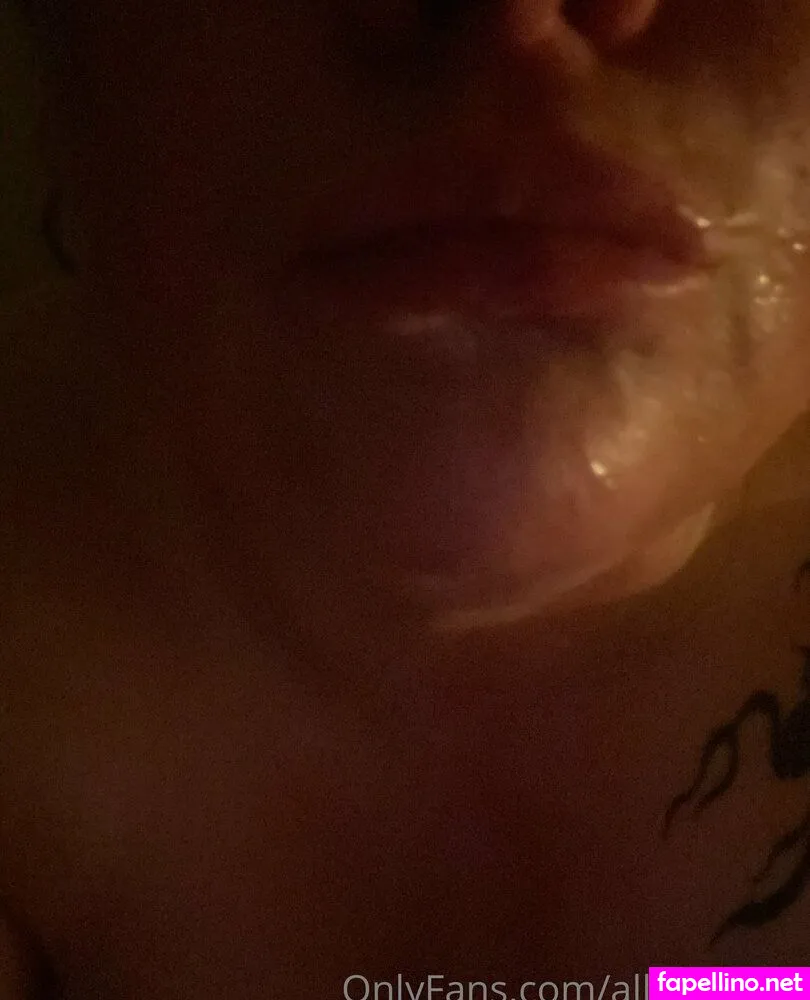 allegramilk Nude Leaked OnlyFans Photo #z0WMuVUq5f