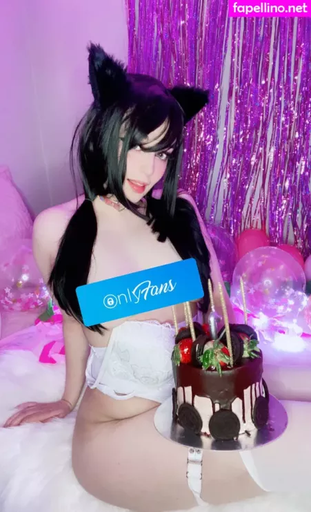 Allein Grrrl OnlyFans Thumbnail #odWlFAPEtG