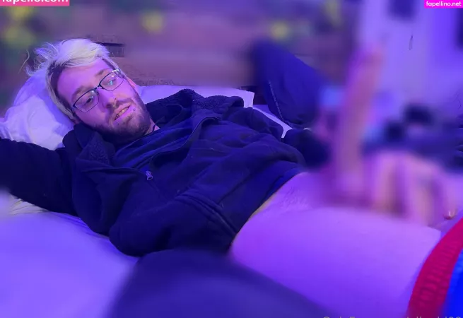 Allenbl00 OnlyFans Thumbnail #qFVmsA629W