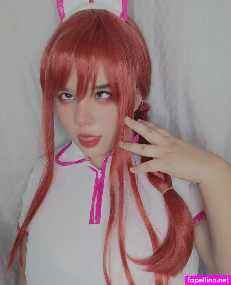 AllenWaycos, allenwaycosplay Nude Leaked OnlyFans Photo #WpPcVJej88