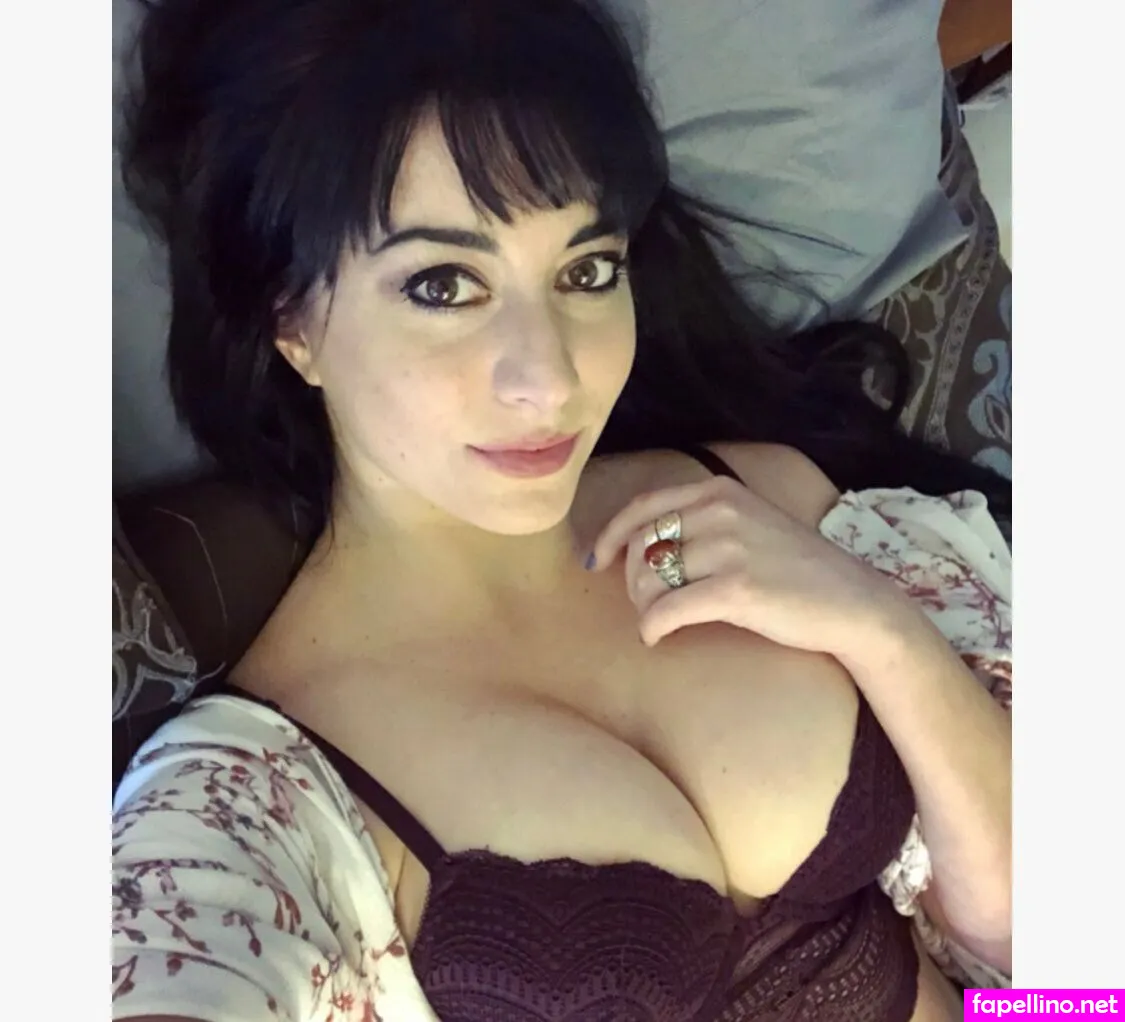 allesandrasnow, alliesaurousrex Nude Leaked OnlyFans Photo #d7MK2oA51A