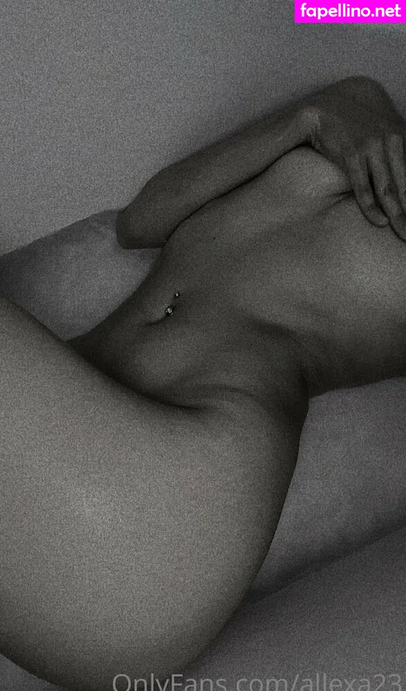 allexa23 Nude Leaked OnlyFans Photo #oRDUSb0bNy