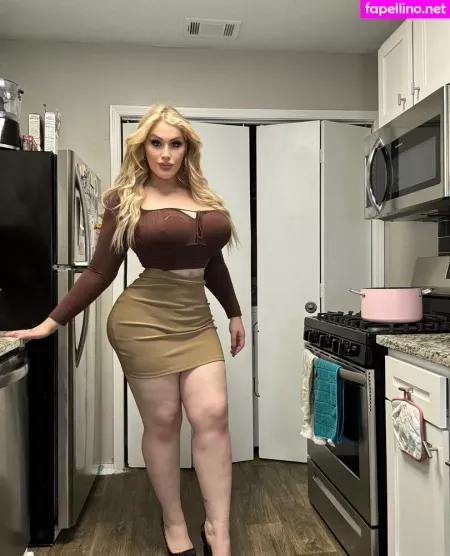 Allexisbunny OnlyFans Thumbnail #Ph8P7tofWx