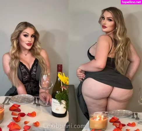 Allexisbunny OnlyFans Thumbnail #kitUHhy4B2