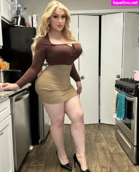 Allexisbunny OnlyFans Thumbnail #qAtlWJC7N6