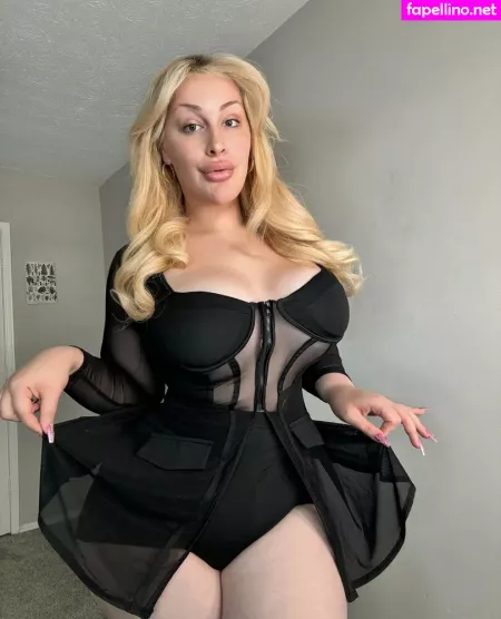 Allexisbunny OnlyFans Thumbnail #zR1Of8aBHX