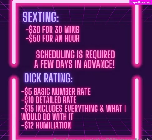 Alley702kitten Fetish OnlyFans Thumbnail #TEBJv8twvV