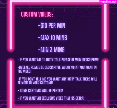 Alley702kitten Fetish OnlyFans Thumbnail #Y8JeryHGRr