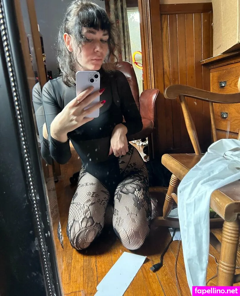 alleycatnai Nude Leaked OnlyFans Photo #TC0pFGCbx5