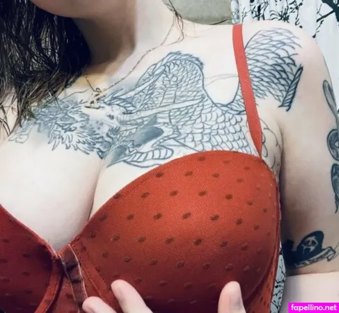 Alleykat OnlyFans Thumbnail #XE4KLjAQVi