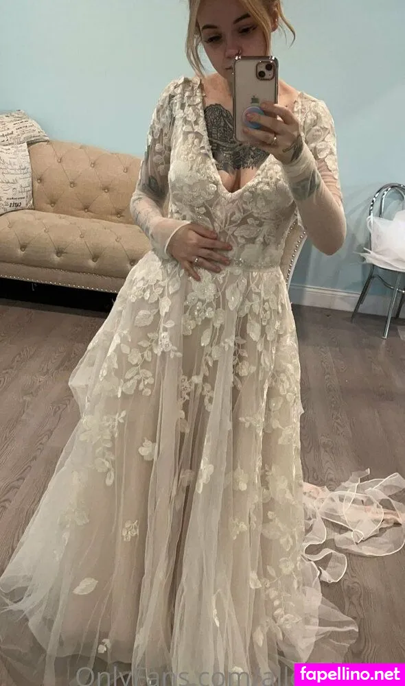 alleyk.at_, alleykat421 Nude Leaked OnlyFans Photo #nzh9c0bIn7