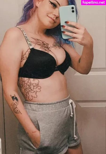 Alleykat421 OnlyFans Thumbnail #AYDWWR0Yzv