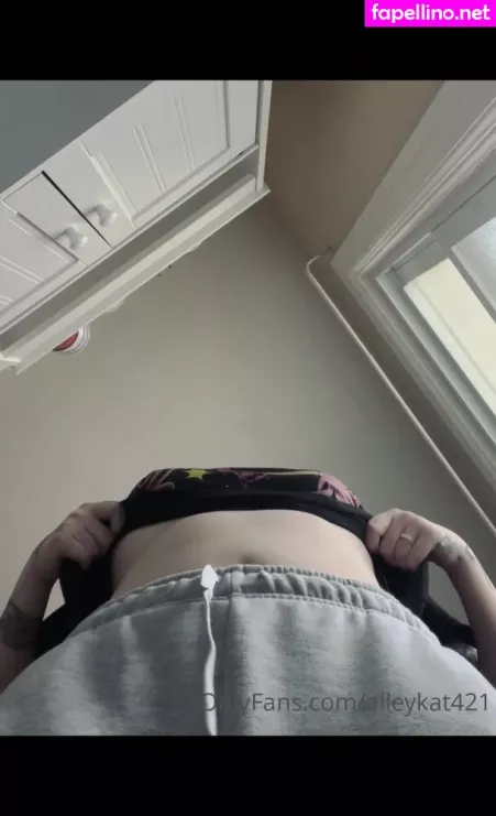 Alleykat421 OnlyFans Thumbnail #NHPPkytwA5