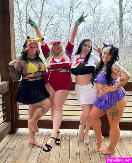 Alleyswonderland 1 OnlyFans Thumbnail #4L1oaJchPH