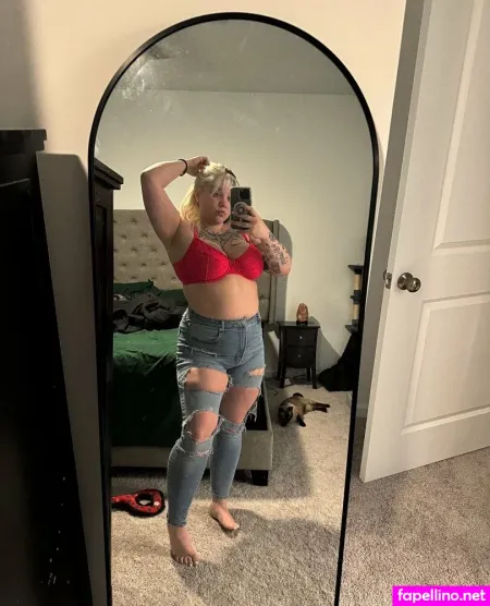 Alleyswonderland 1 OnlyFans Thumbnail #JC74ySfECf