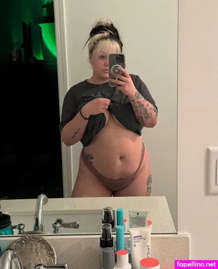 Alleyswonderland 1 OnlyFans Thumbnail #ZfKNBk0XCN