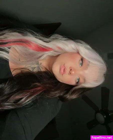 Alleyswonderland 1 OnlyFans Thumbnail #fwMzMTivIW
