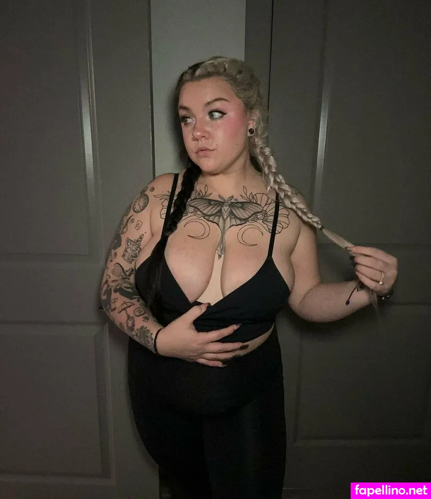 alleyswonderland, alleyswonderlandxo Nude Leaked OnlyFans Photo #iFPQLNoJED