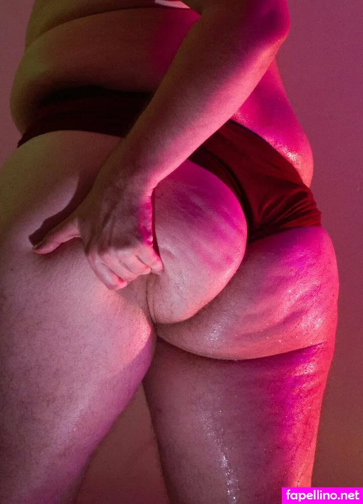 allfattenedup, reel Nude Leaked OnlyFans Photo #BEY32RHS1l